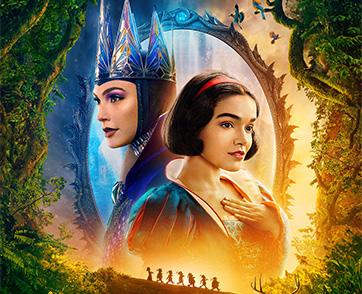 “Waiting on a Wish” เพลงเพราะจับใจจากภาพยนตร์ไลฟ์แอ็กชัน “Disney’s Snow White สโนว์ไวท์” พร้อมให้ฟังฉบับเต็มแล้ววันนี้ ก่อนไปร่วมผจญภัยสุดแฟนตาซี